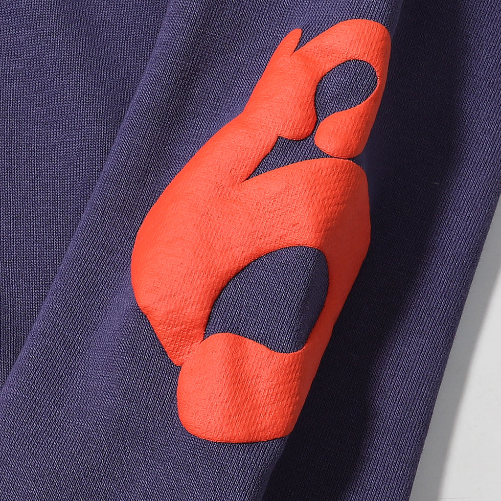 Sp5der Hoodie Suit