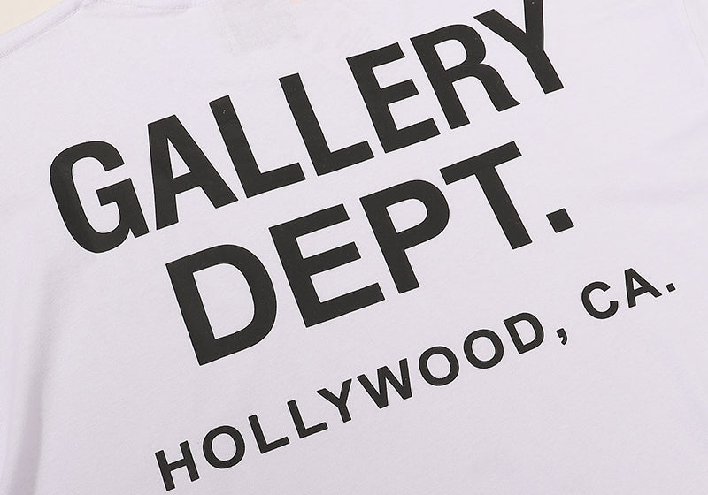 GALLERY DEPT New Sweatshirt