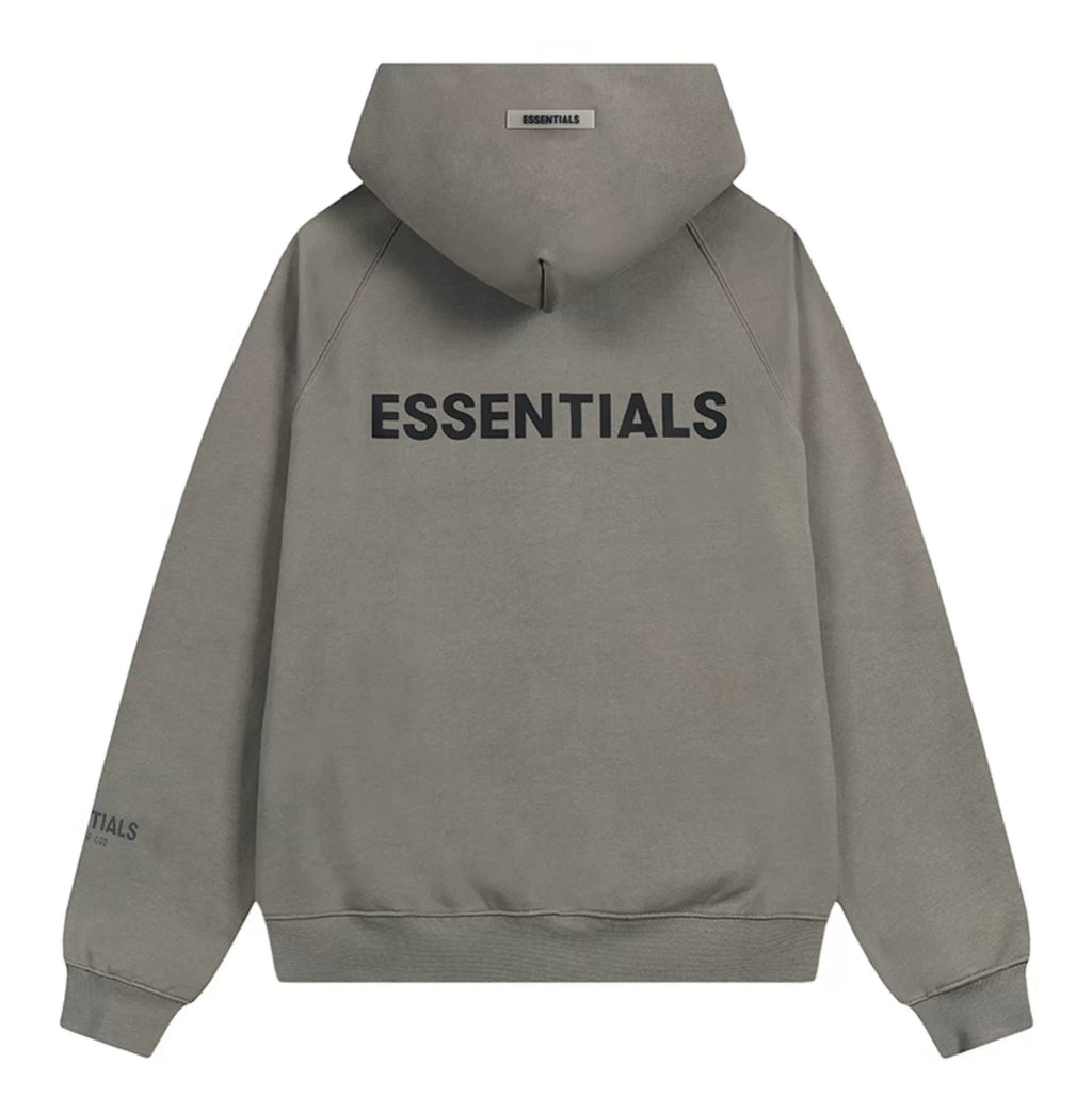 Fear of God ESSENTIALS Classic Fit Hoodie