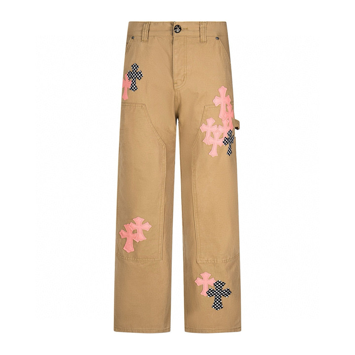 Chrome Hearts New Pants -820