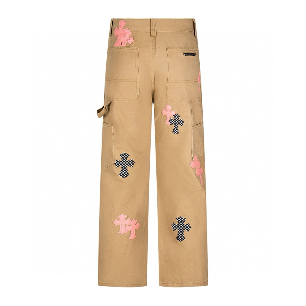 Chrome Hearts New Pants -820