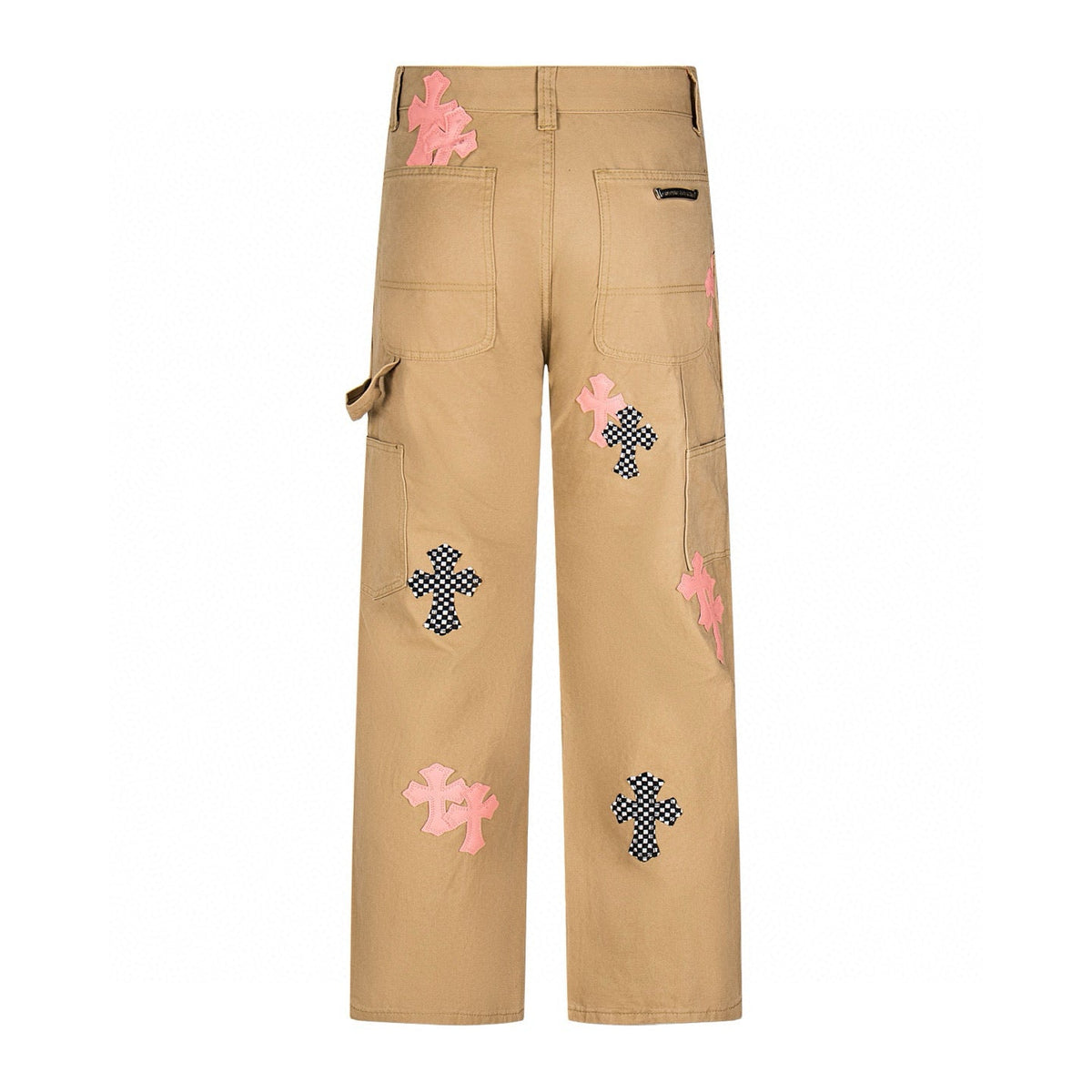 Chrome Hearts New Pants -820