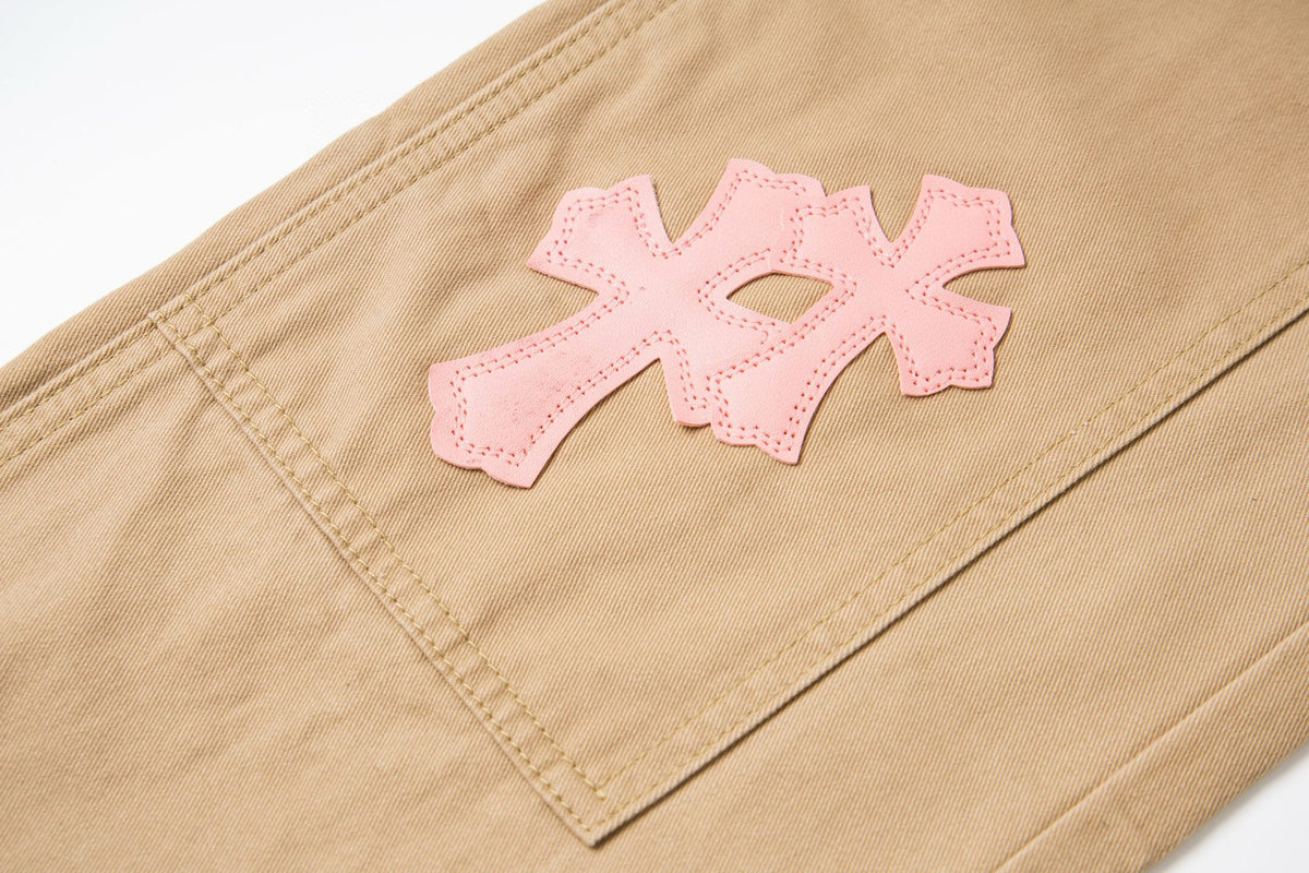Chrome Hearts New Pants -820