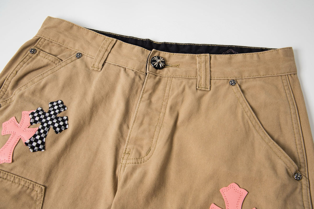 Chrome Hearts New Pants -820