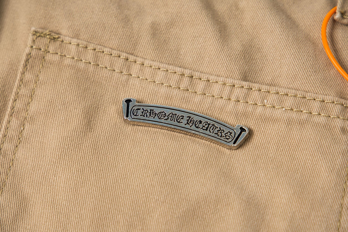 Chrome Hearts New Pants -820