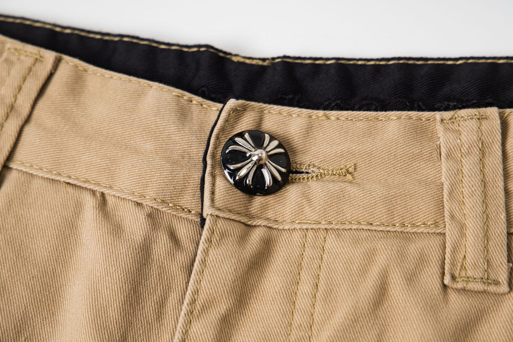 Chrome Hearts New Pants -820