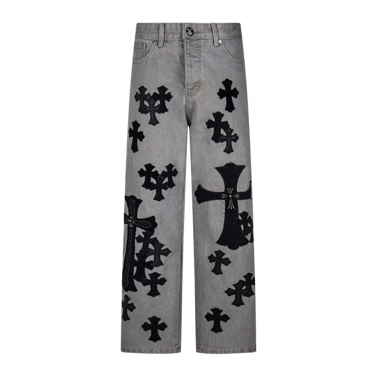 Chrome Hearts New Pants -825