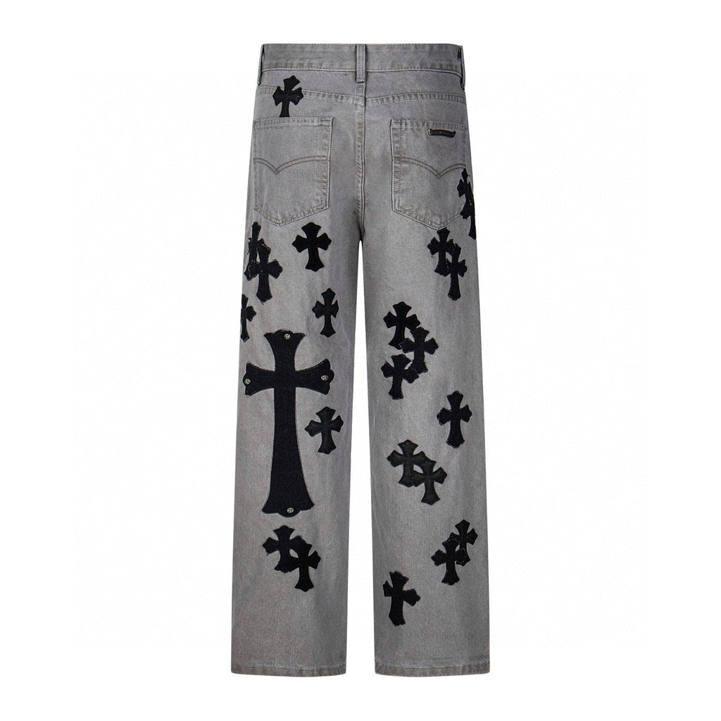 Chrome Hearts New Pants -825