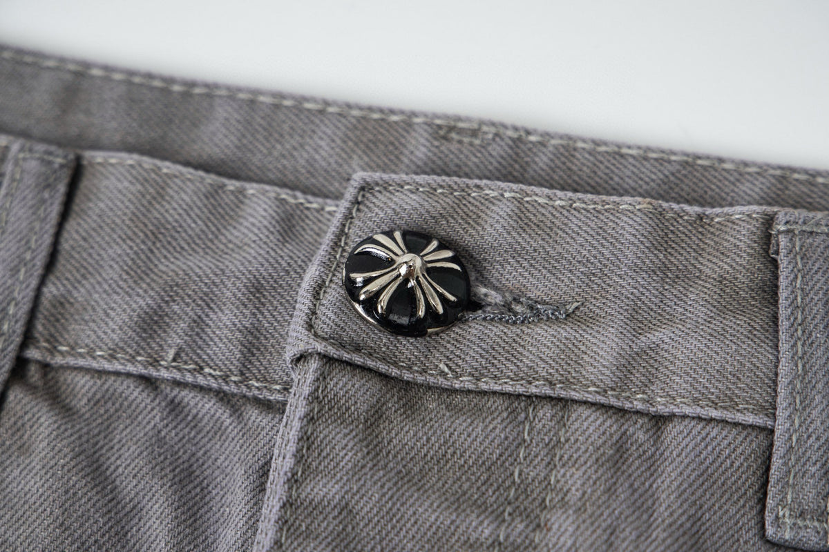 Chrome Hearts New Pants -825