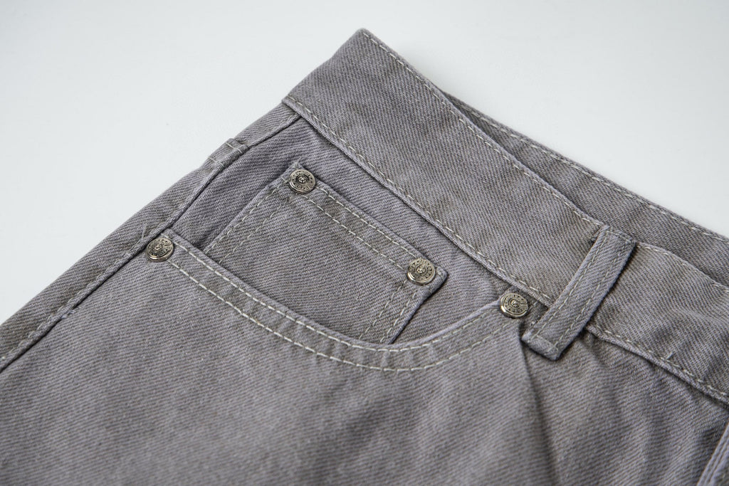 Chrome Hearts New Pants -825