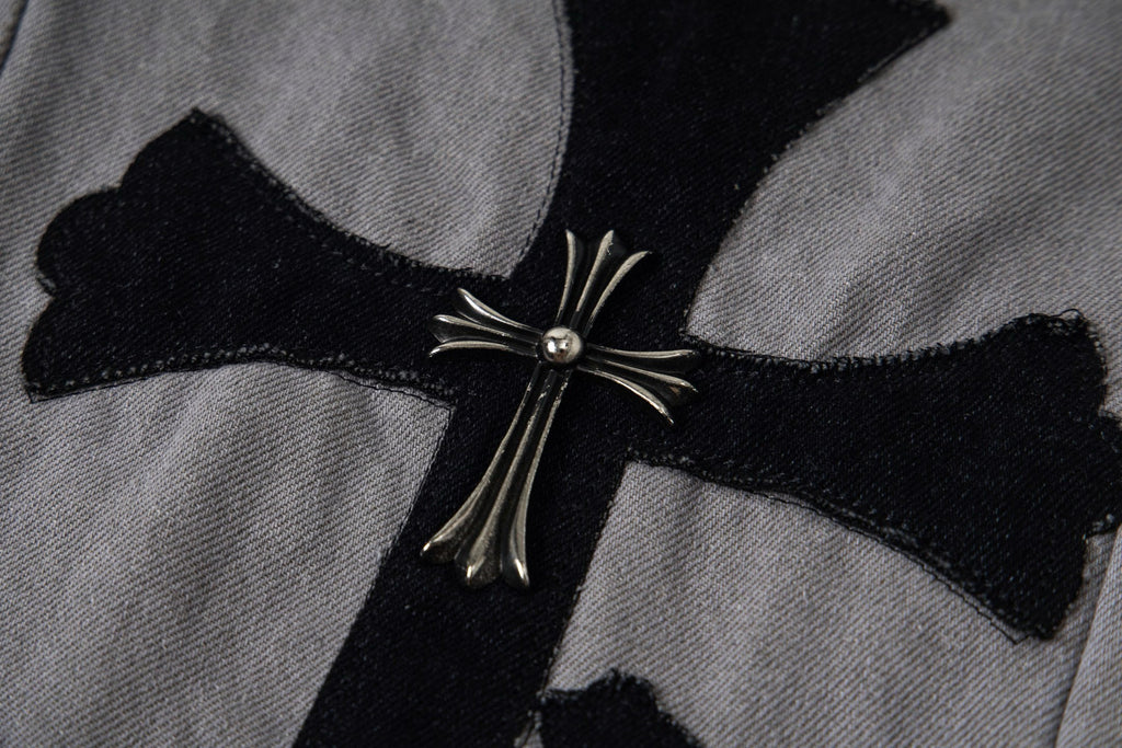 Chrome Hearts New Pants -825