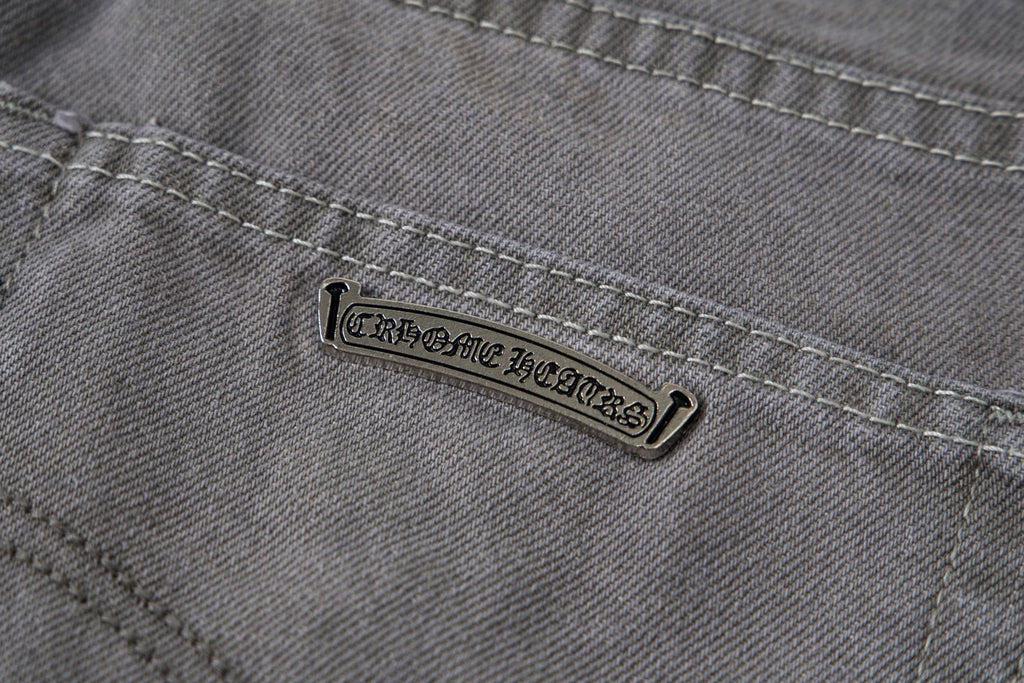 Chrome Hearts New Pants -825