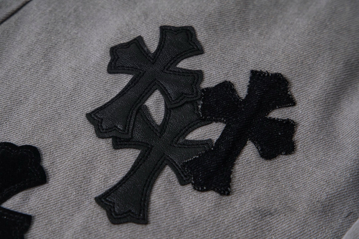 Chrome Hearts New Pants -825