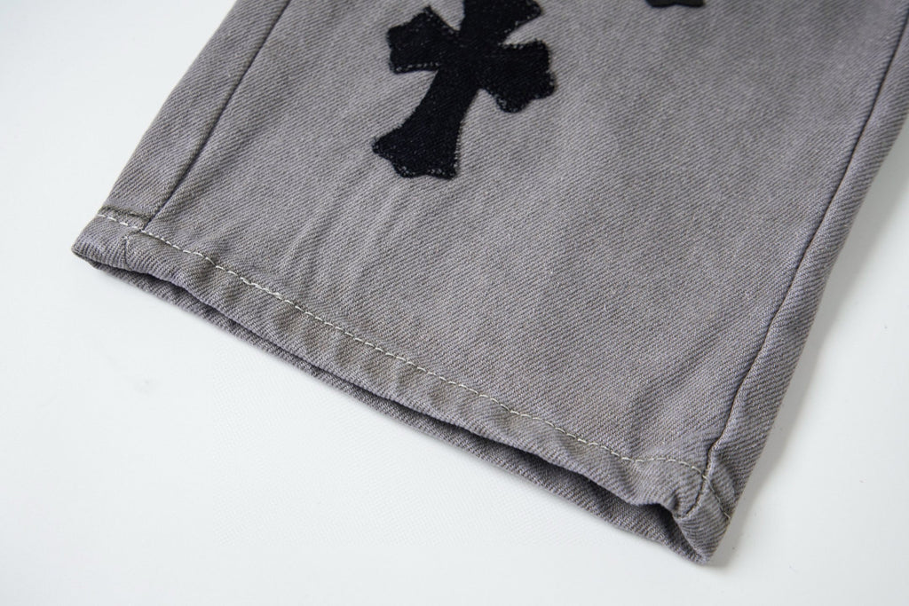 Chrome Hearts New Pants -825