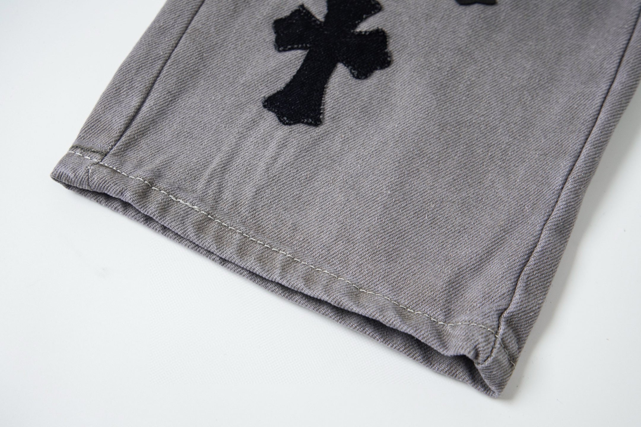 Chrome Hearts New Pants -825