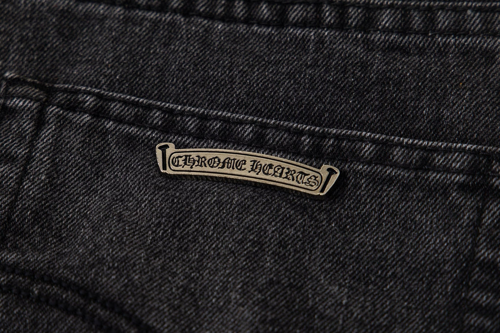 Chrome Hearts New Pants-826