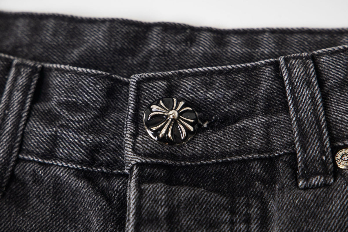Chrome Hearts New Pants-826