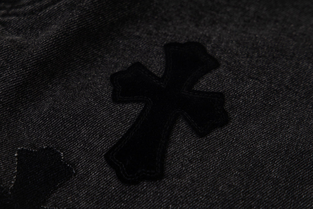 Chrome Hearts New Pants-826