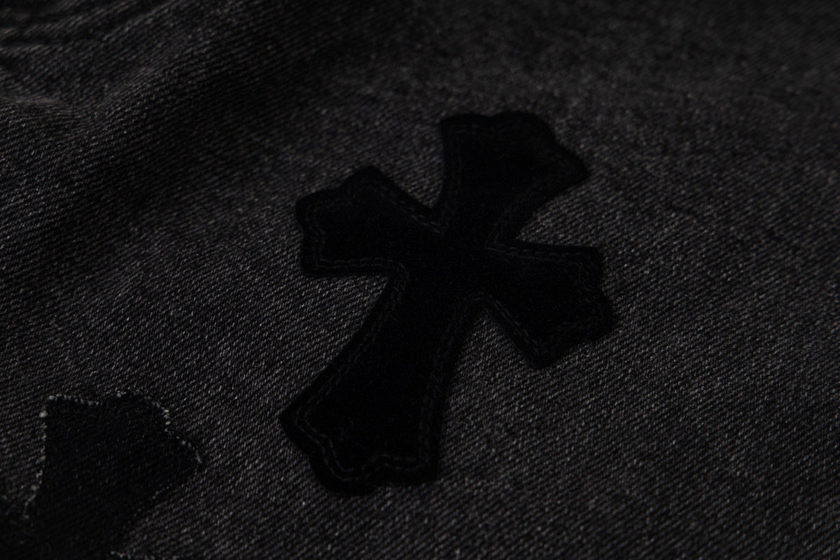Chrome Hearts New Pants-826