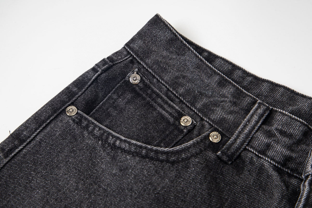 Chrome Hearts New Pants-826