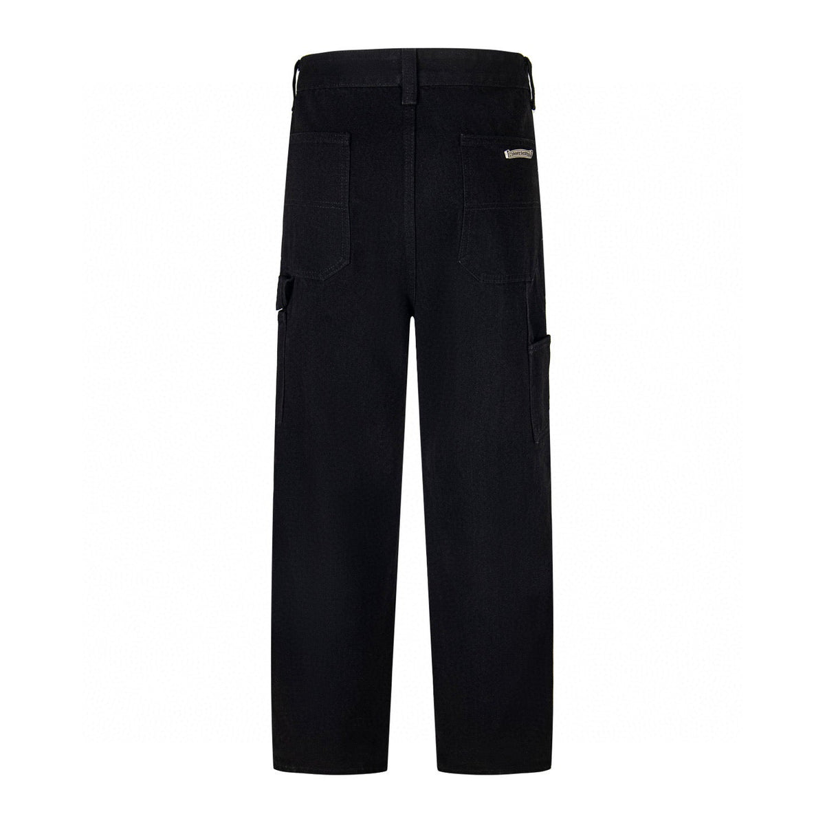 Chrome Hearts New Pants-834