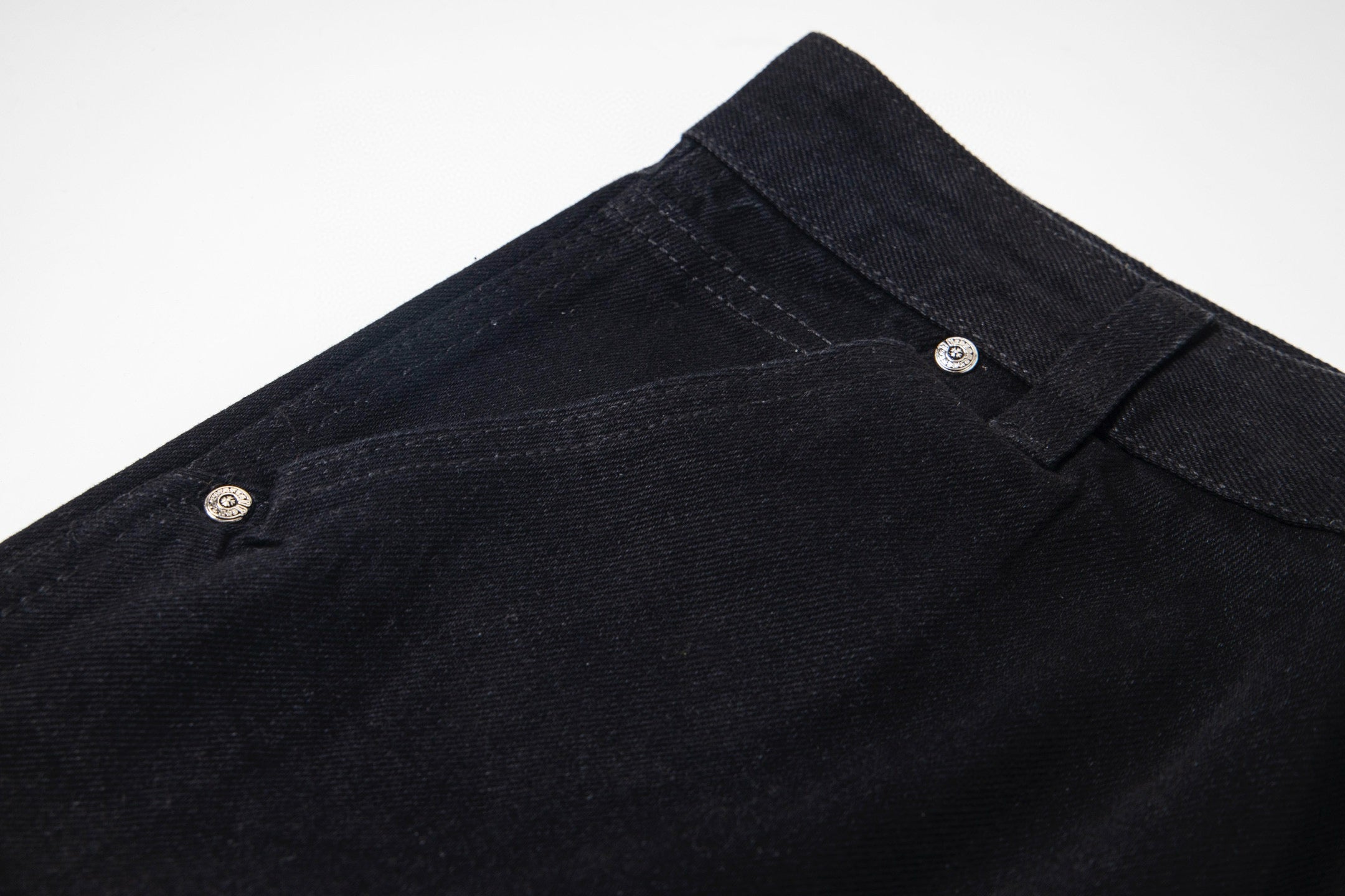 Chrome Hearts New Pants-834