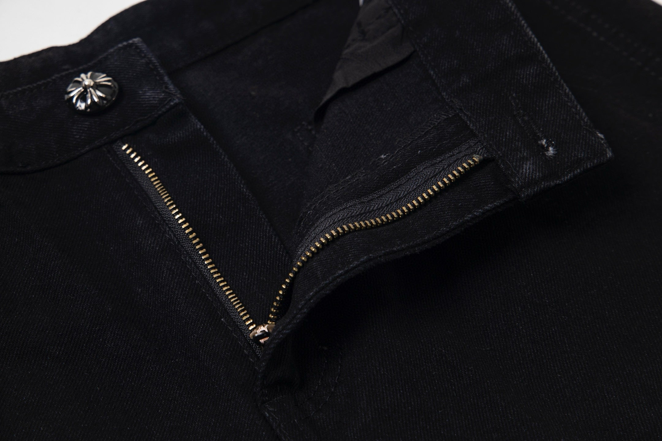 Chrome Hearts New Pants-834