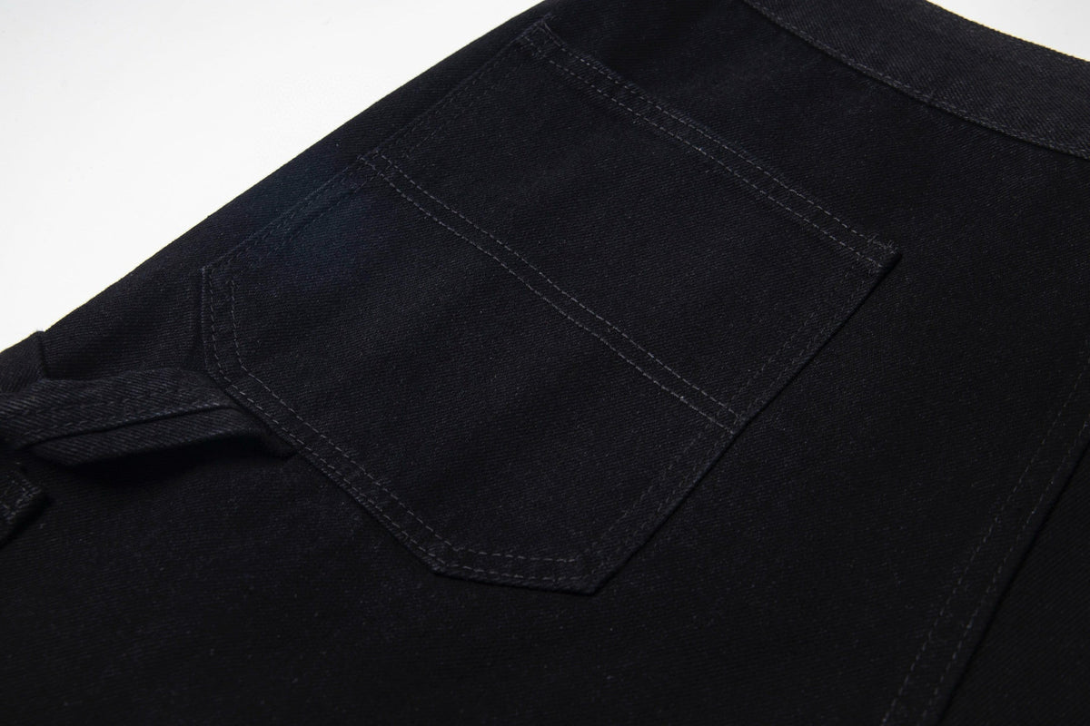 Chrome Hearts New Pants-834