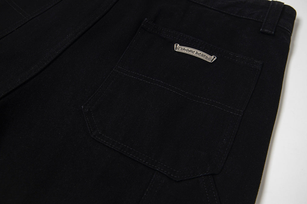 Chrome Hearts New Pants-834