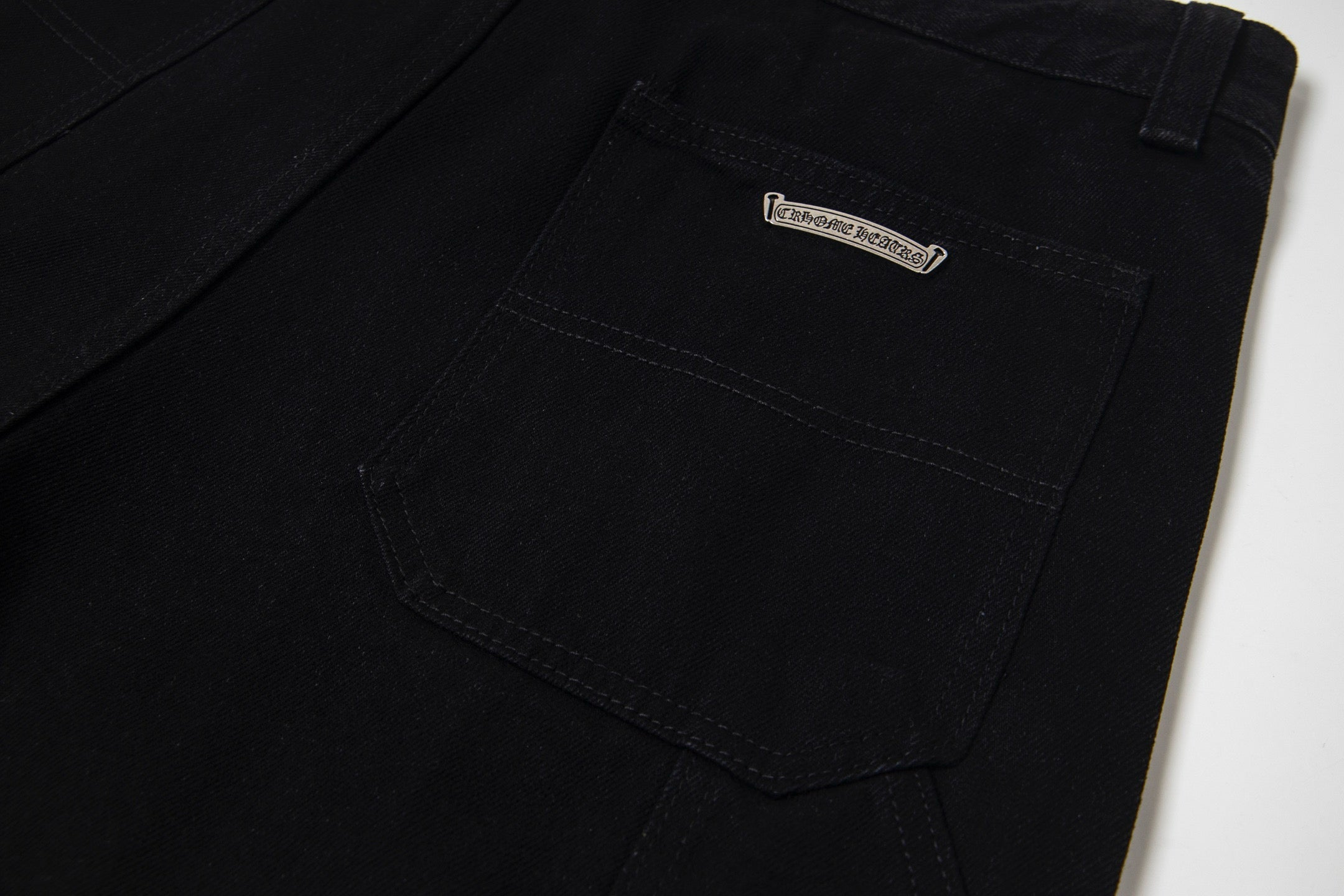 Chrome Hearts New Pants-834