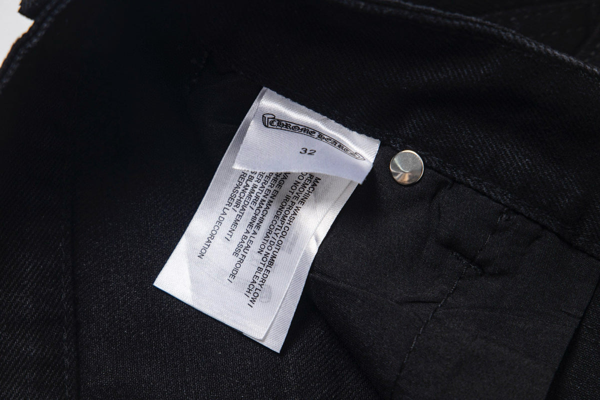 Chrome Hearts New Pants-834