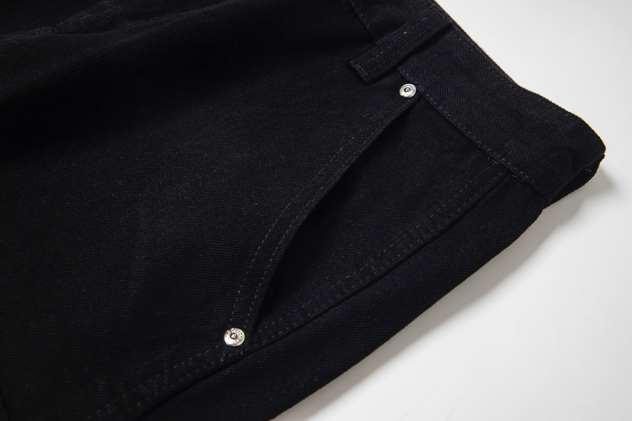 Chrome Hearts New Pants-834