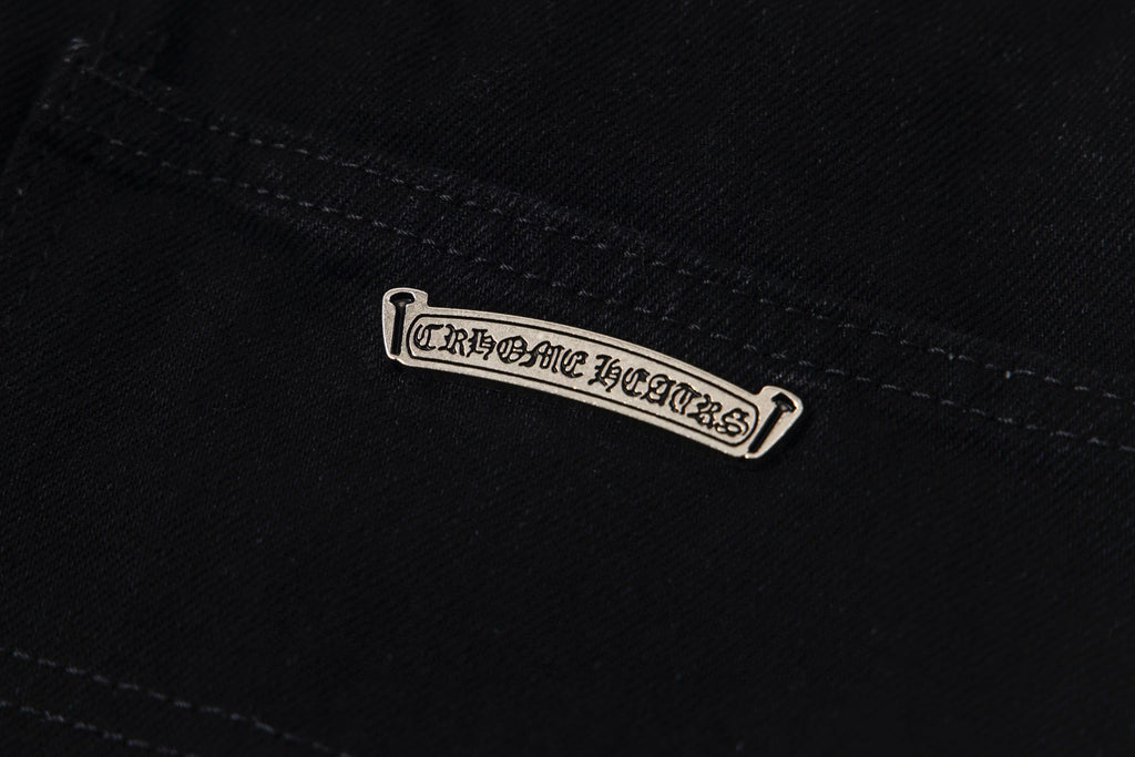 Chrome Hearts New Pants-834