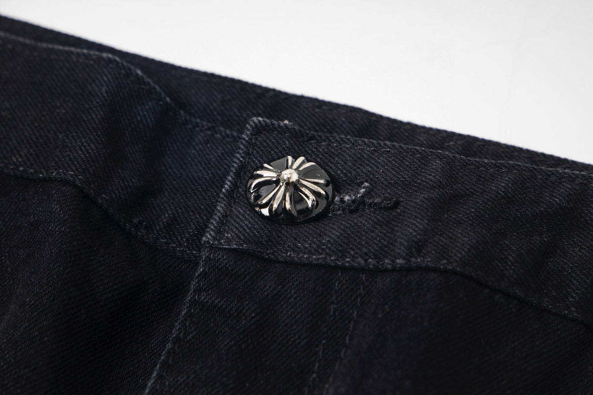 Chrome Hearts New Pants-834