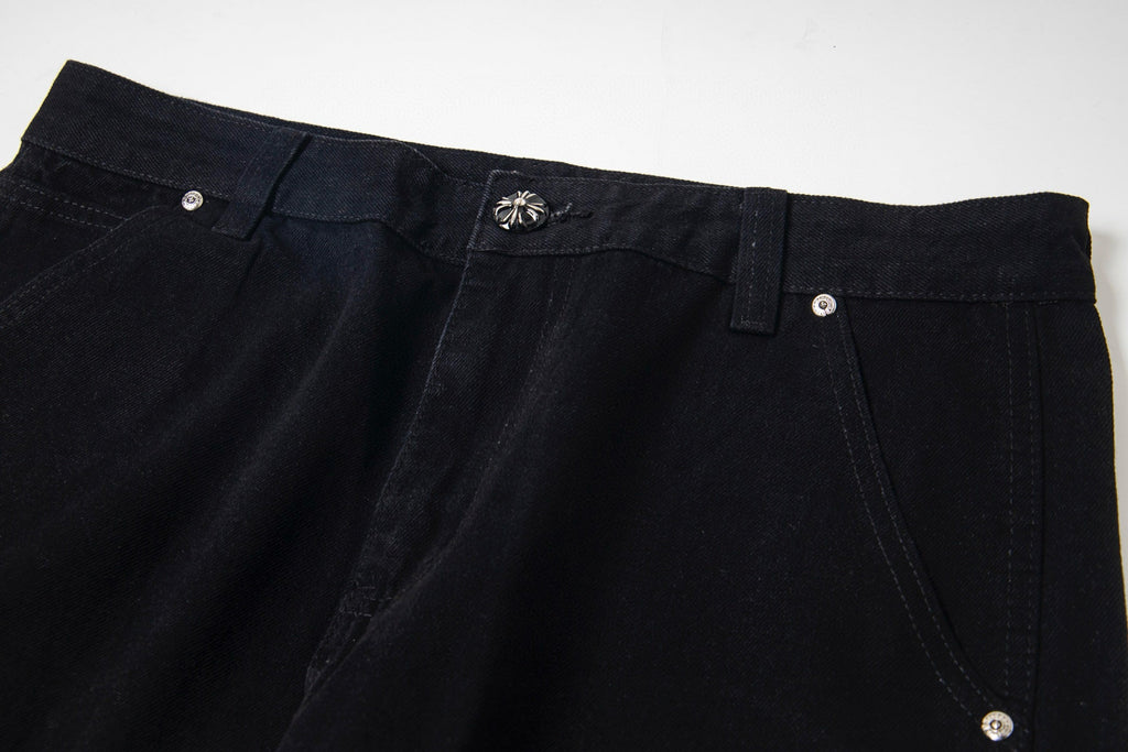 Chrome Hearts New Pants-834