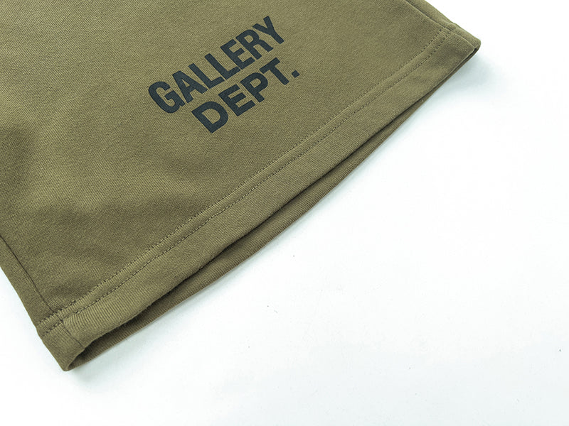 GALLERY DEPT New Shorts