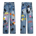 Chrome Hearts New Pants-844