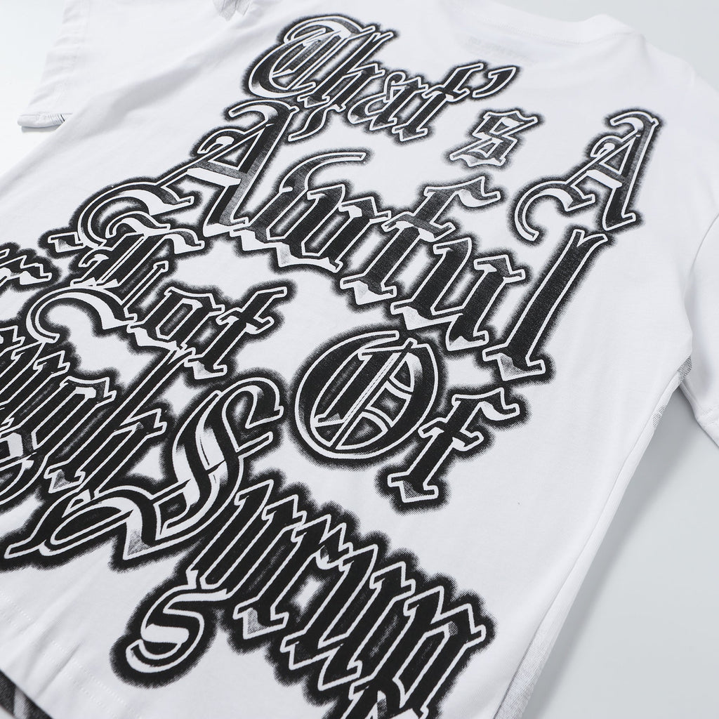 That's A Awful Lot Of Cough Syrup T-Shirt
