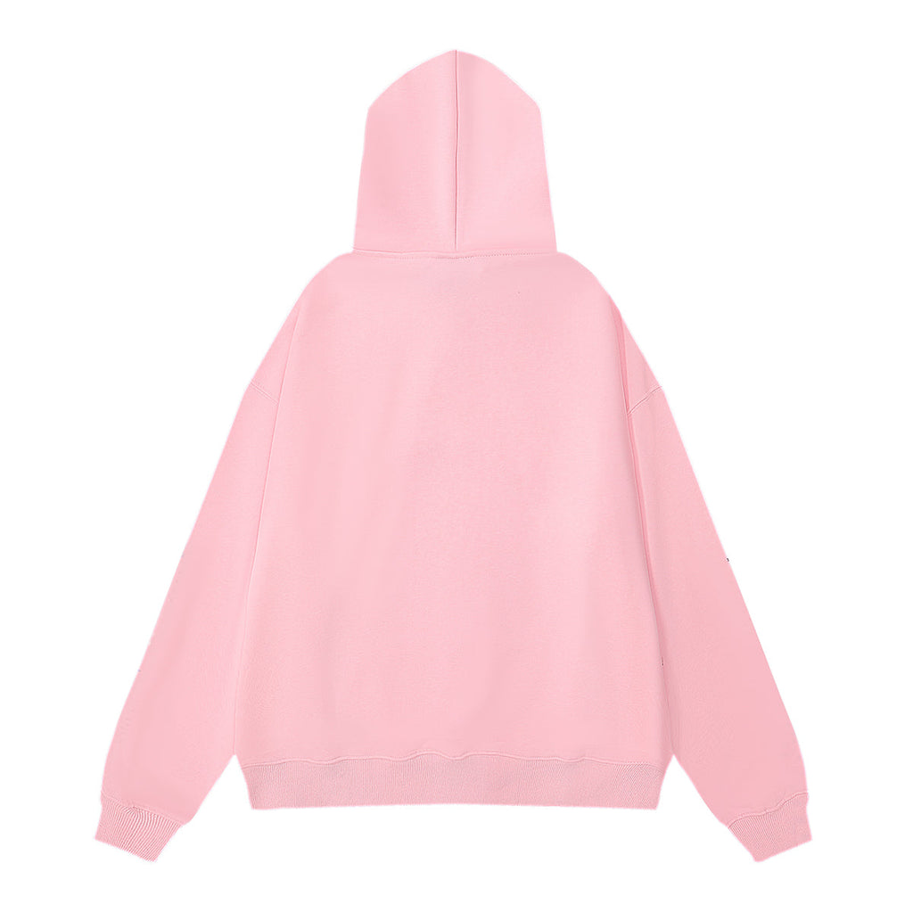 Sp5der Hoodie Suit