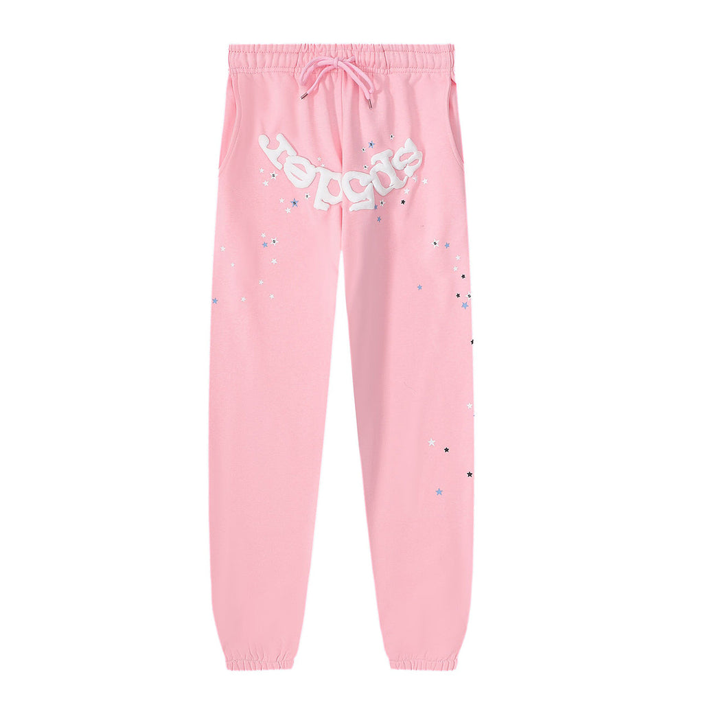 Sp5der Hoodie Suit