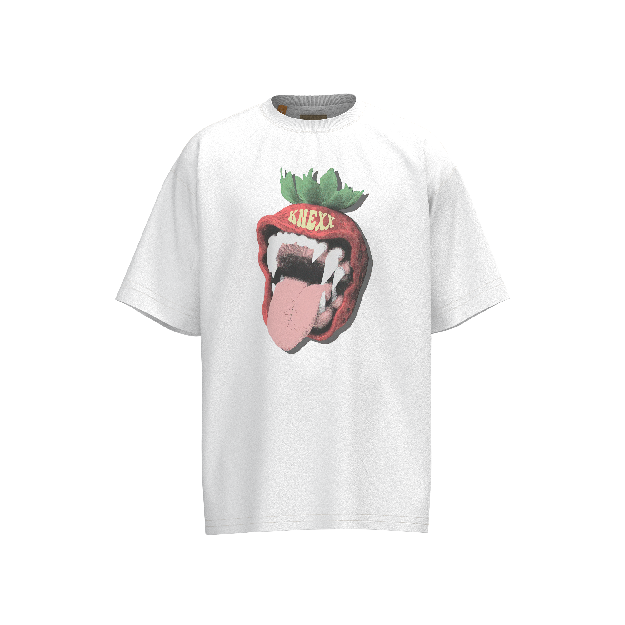 GALLERY DEPT New T-shirt D93
