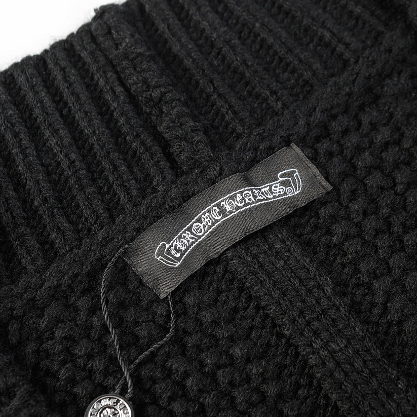 Chrome Hearts New Jacket