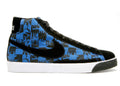 Nike SB Blazer Stussy Neighborhood Blue