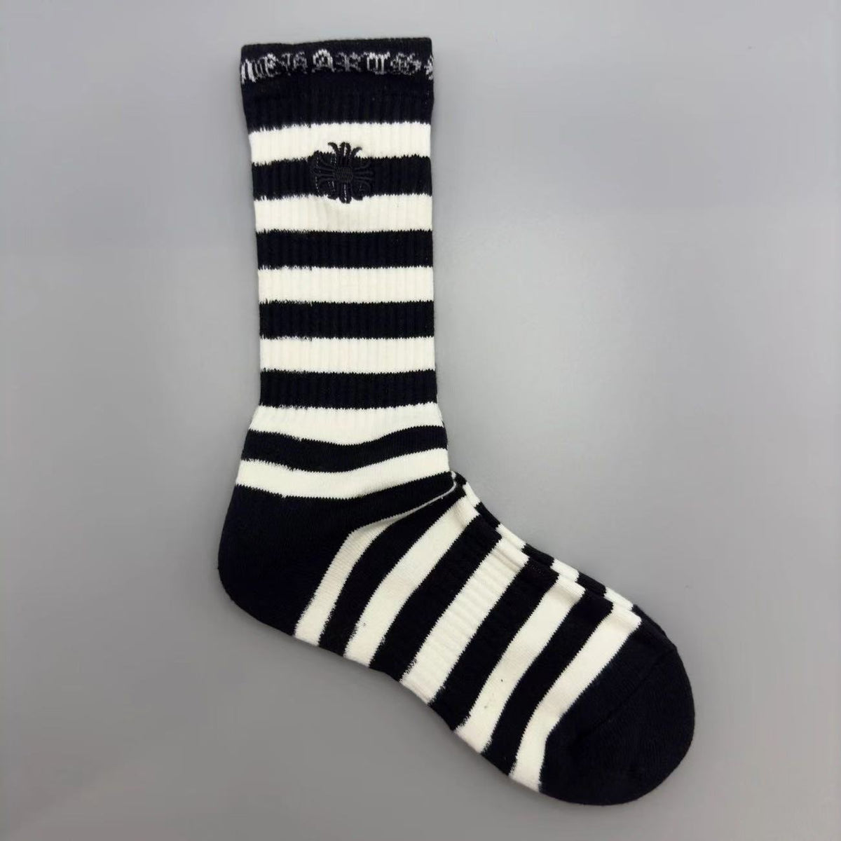 Chrome Hearts Socks