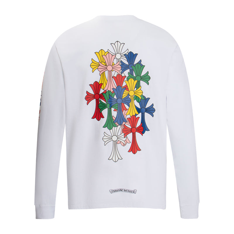 Chrome Hearts New SWEATSHIRTS K8003