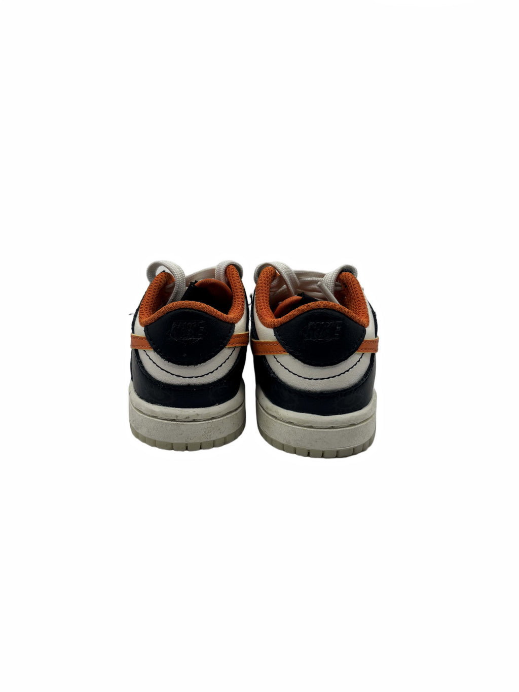 Nike Dunk Low PRM Halloween (2021) (TD)