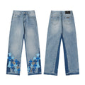 Chrome Hearts New Pants 9955