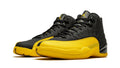 Air Jordan 12 Retro "University Gold"