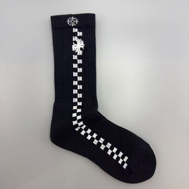 Chrome Hearts Socks