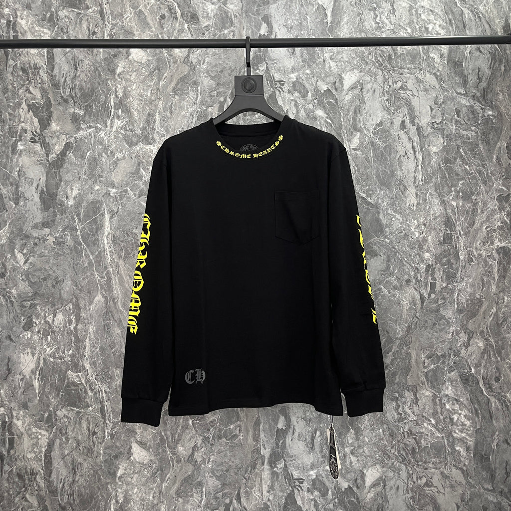 Chrome Hearts New SWEATSHIRTS 8017